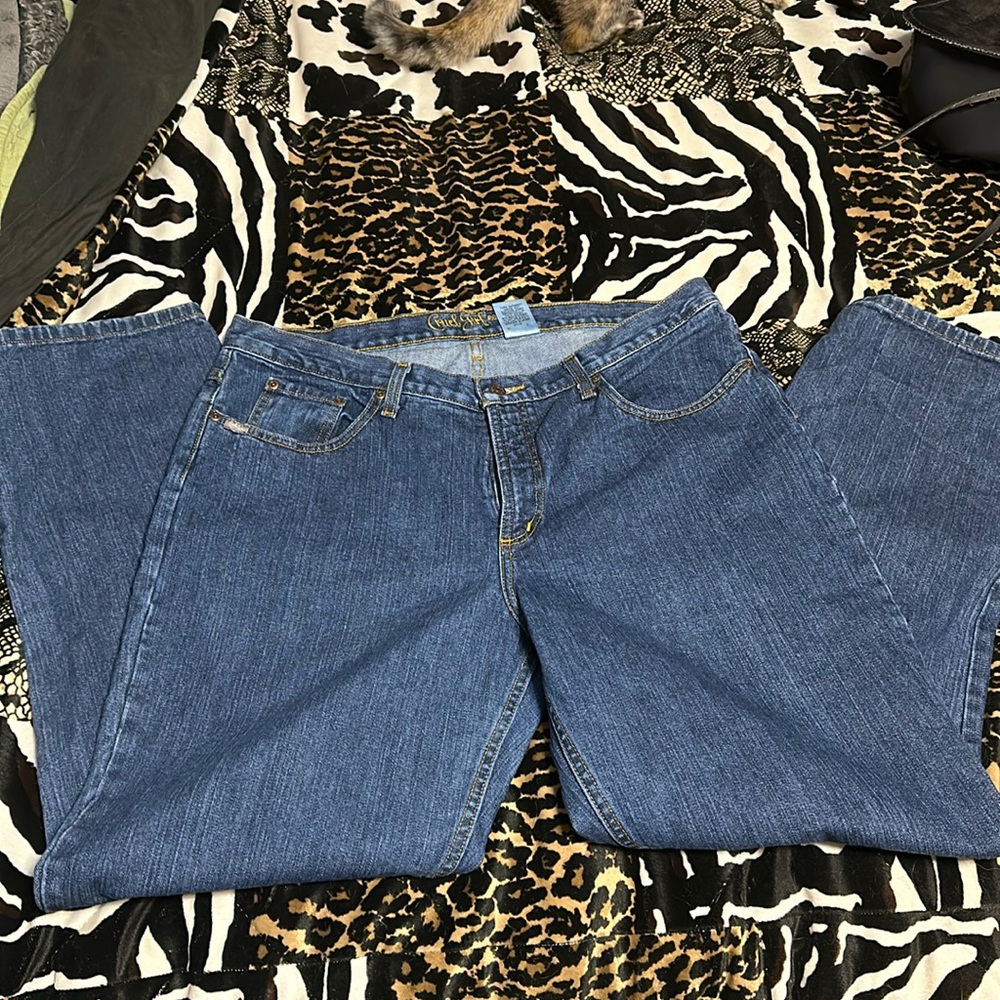 Cruel Girl jeans